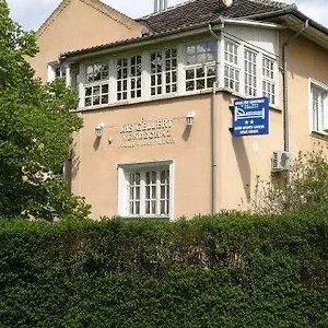 Guest house Kis Gellert