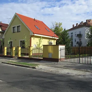 Apartman Poroszlay