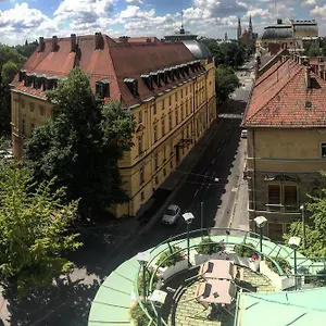 Hotel City