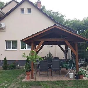 Apartman Sebes Apartman