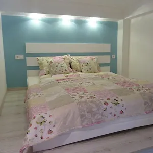 Apartman Kossuth