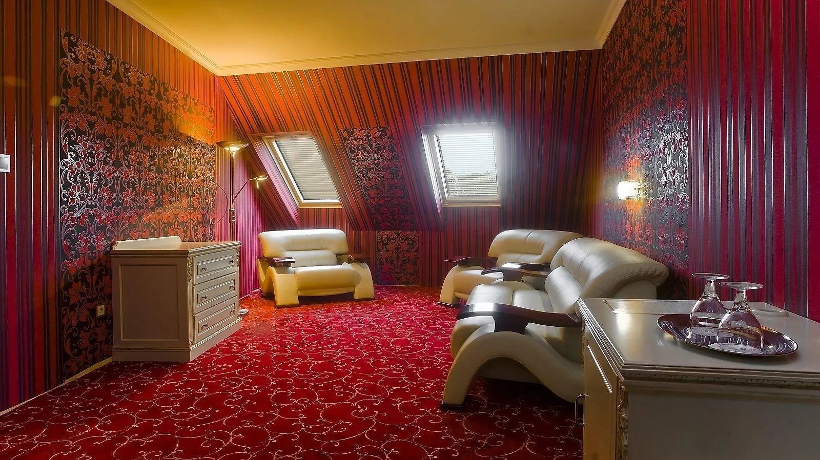 Hotel Debrecen
