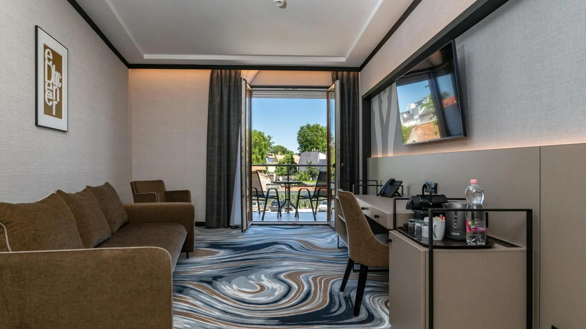 Hotel Debrecen