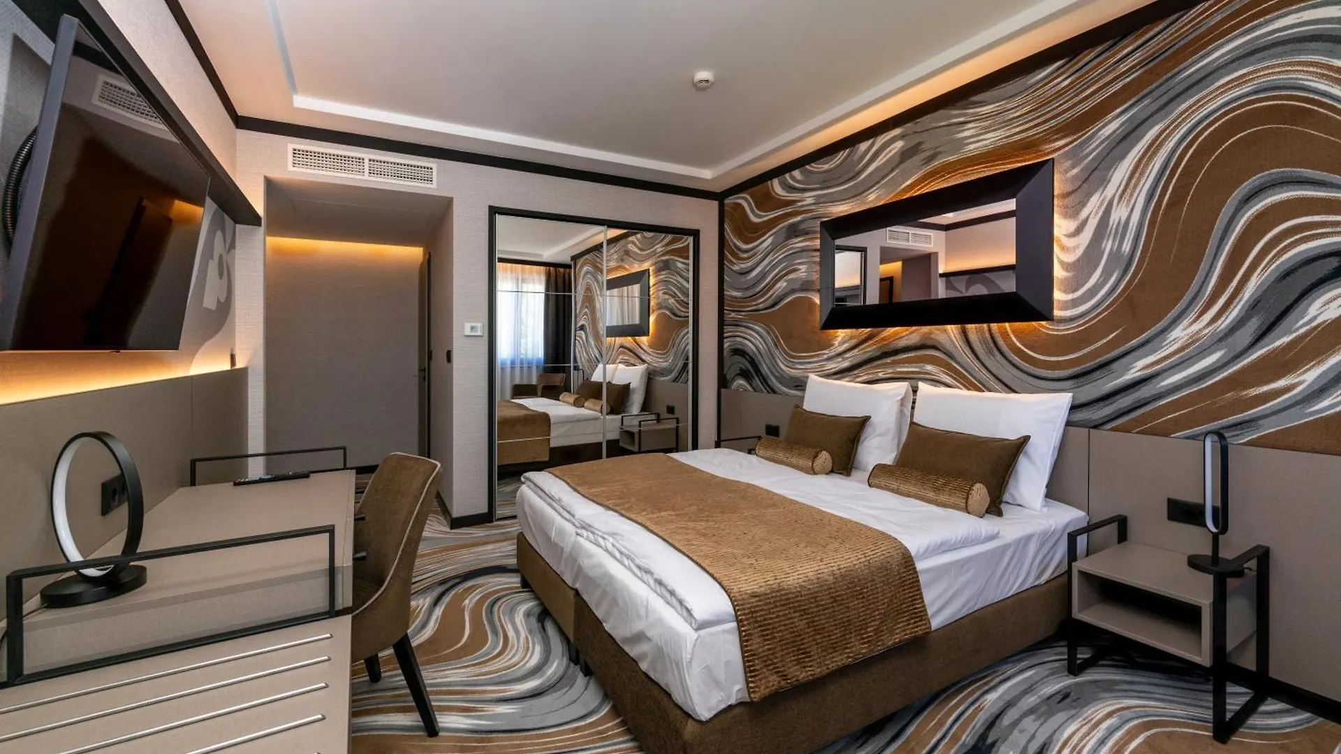 Hotel Debrecen