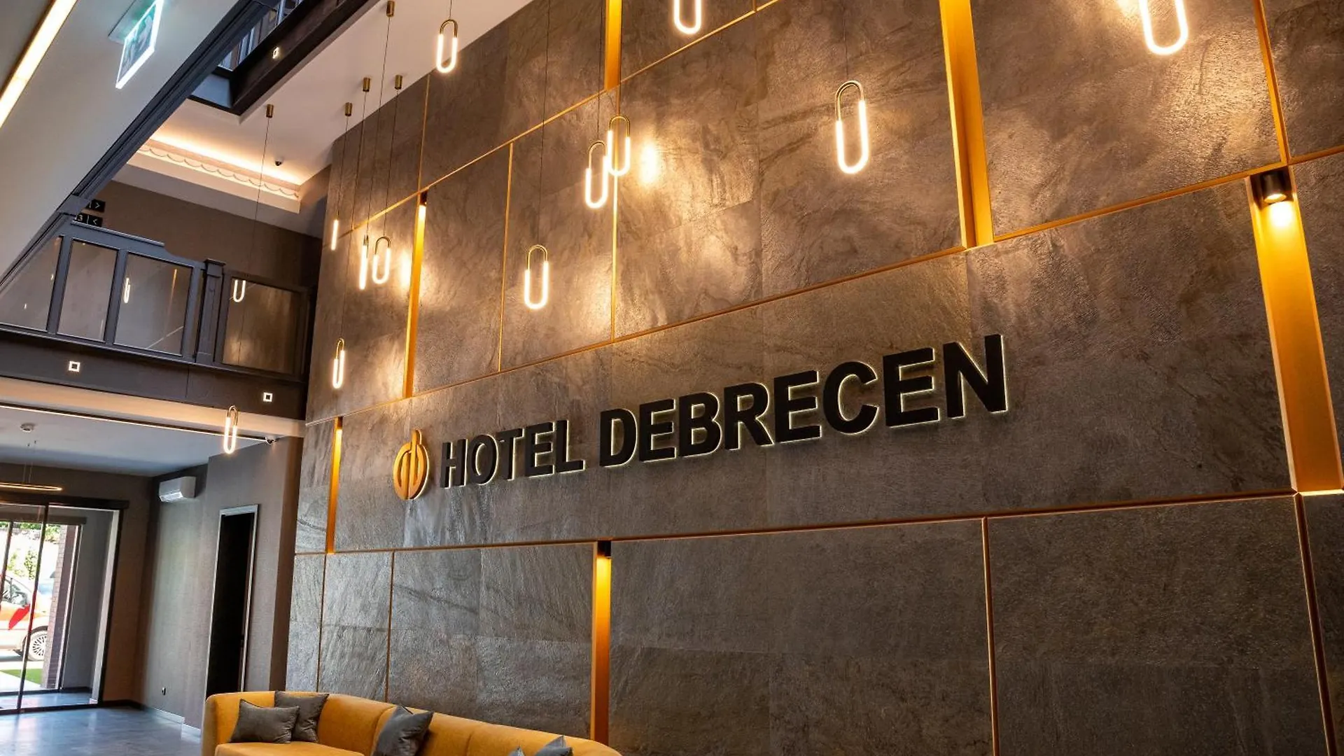 Hotel Óbester Debrecen 3*,  Hungria