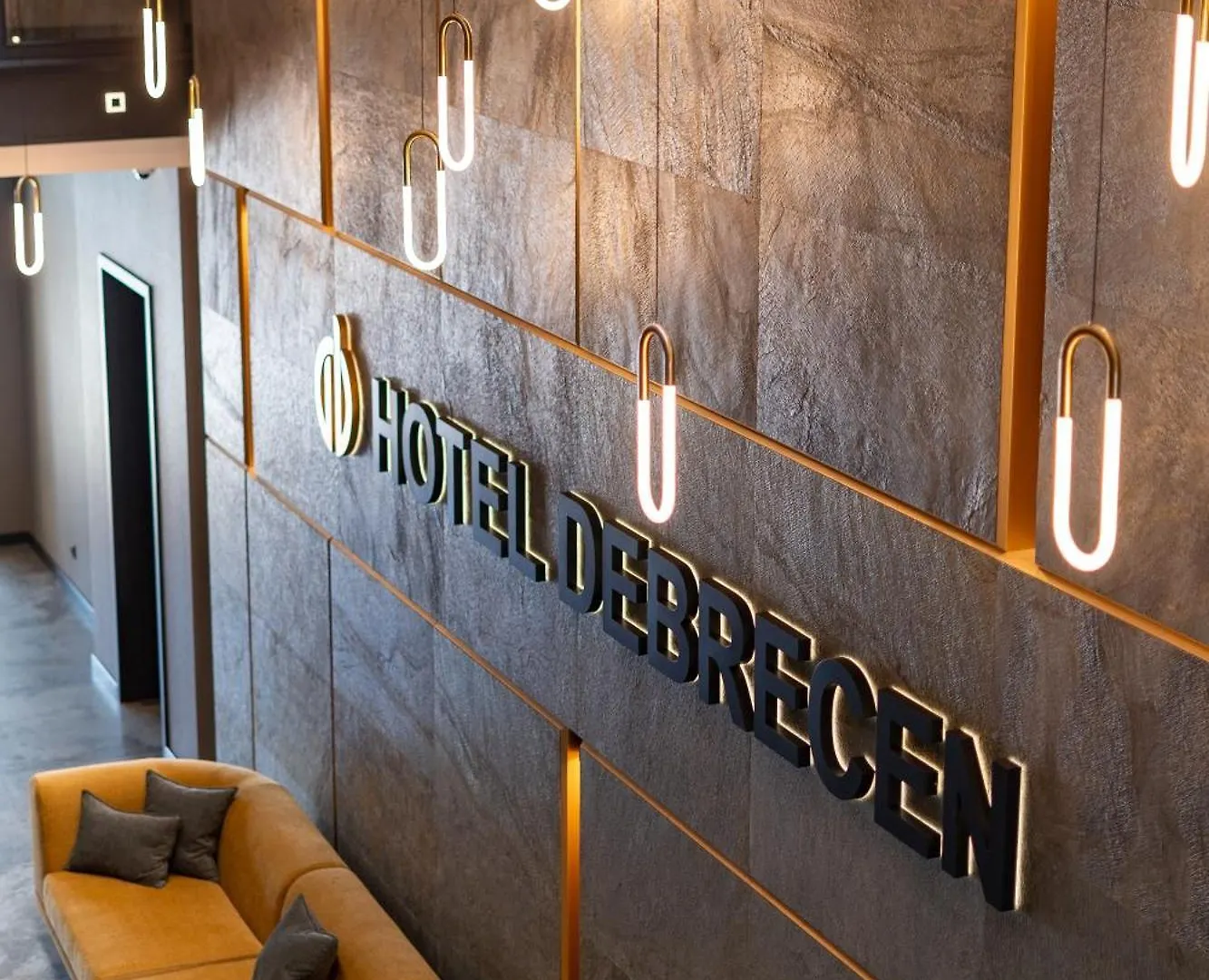 Hotel Óbester Debrecen