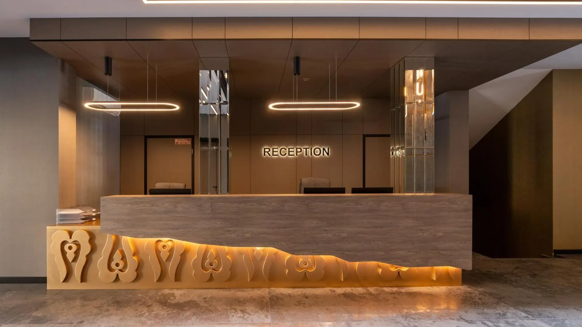 ***  Hotel Debrecen Macaristan