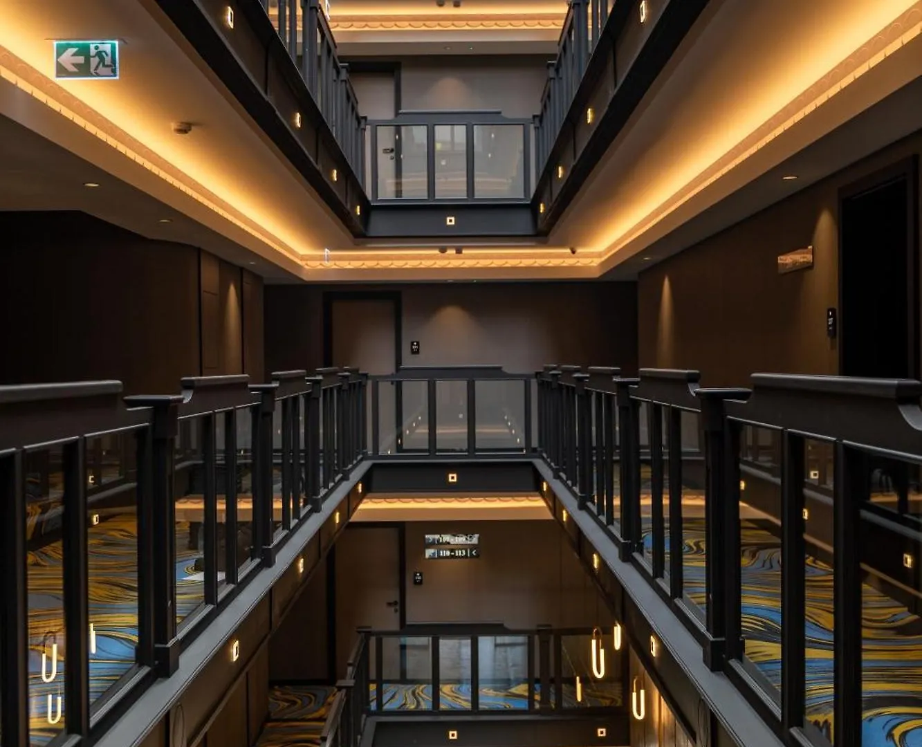Hotel Debrecen