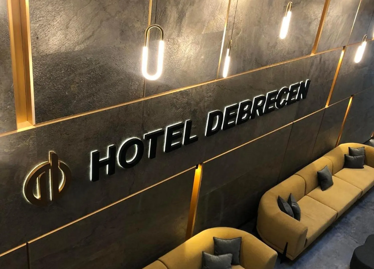Hotel Óbester Debrecen