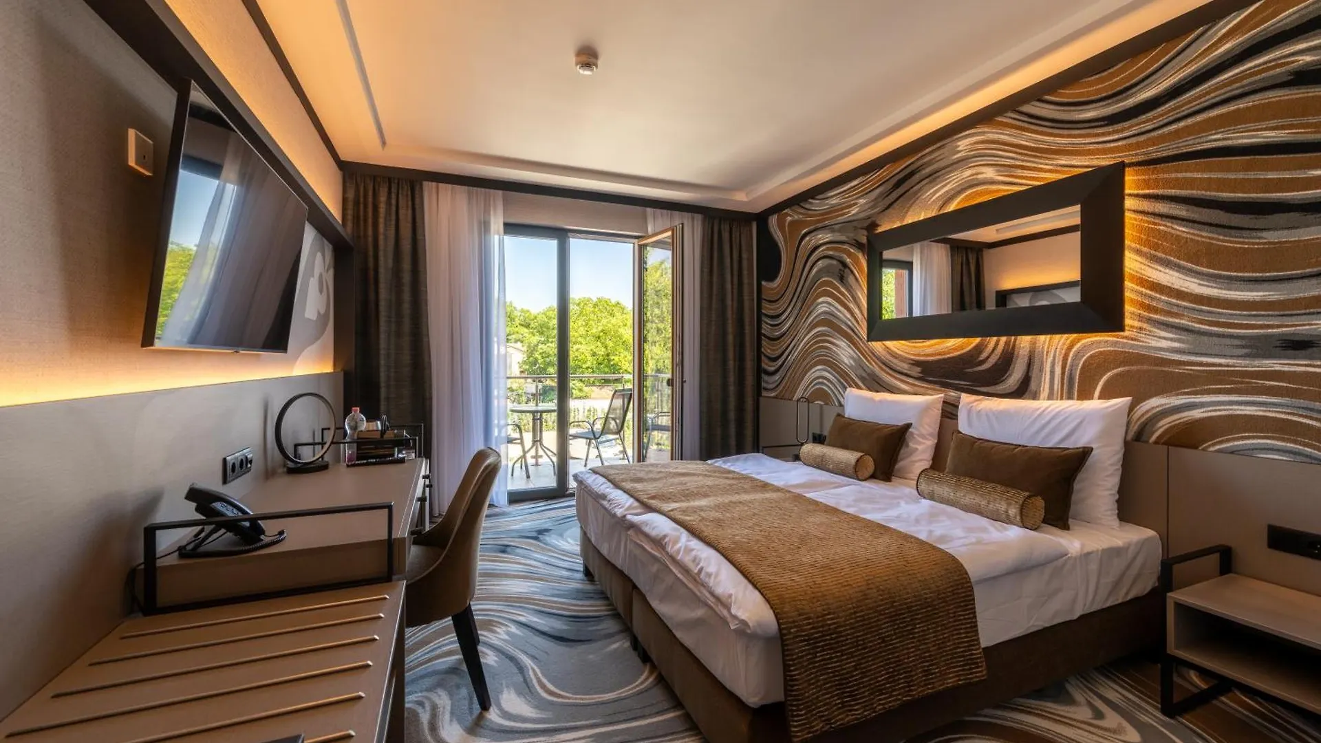 Hotel Debrecen