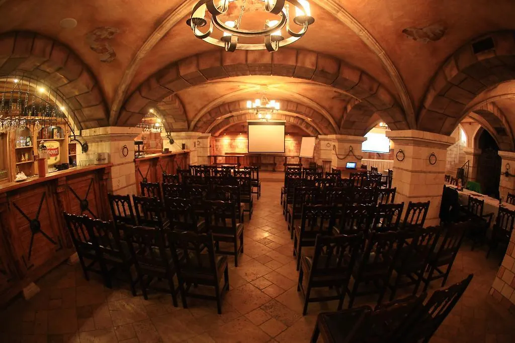 Hotel Debrecen