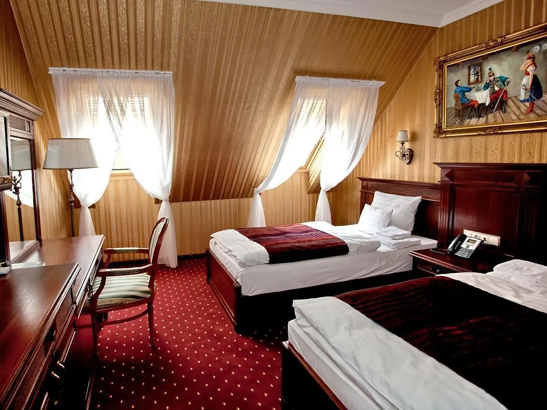 Hotel Debrecen 3*,  Macaristan