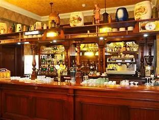 Hotel Óbester Debrecen Hungria
