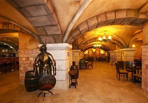 Hotel Óbester Debrecen