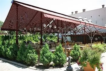 Hotel Debrecen