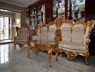 Hotel Óbester Debrecen