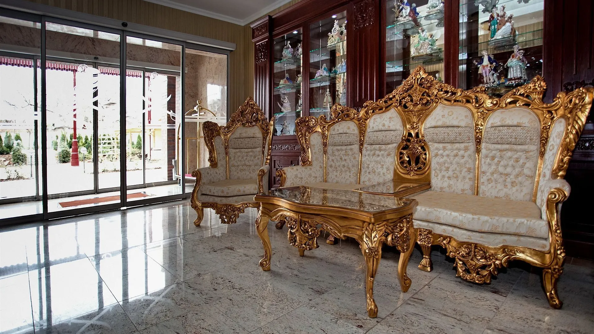 Hotel Debrecen