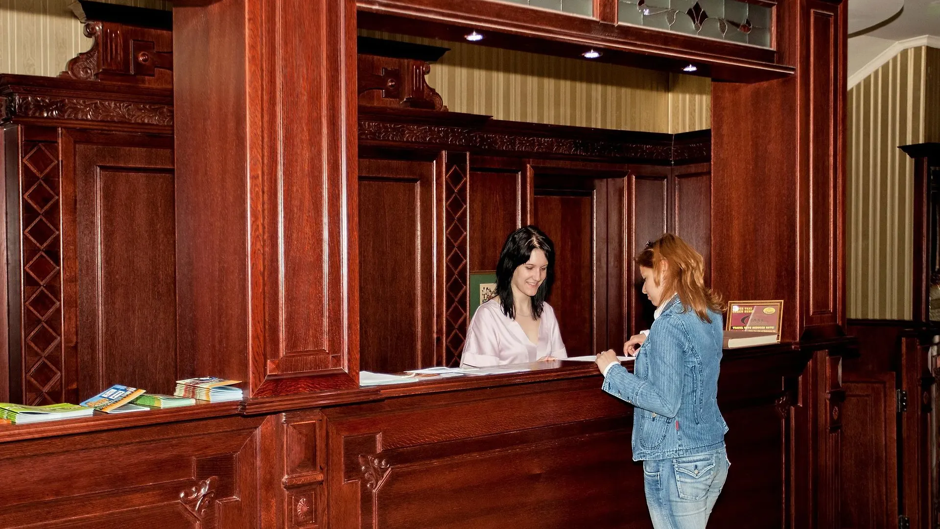 Hotel Óbester Debrecen
