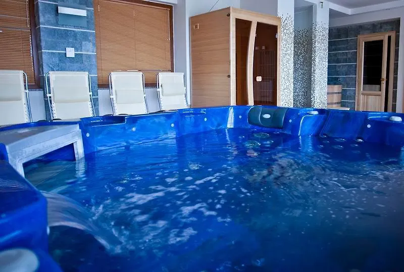 ***  Hotel Óbester Debrecen Hungria